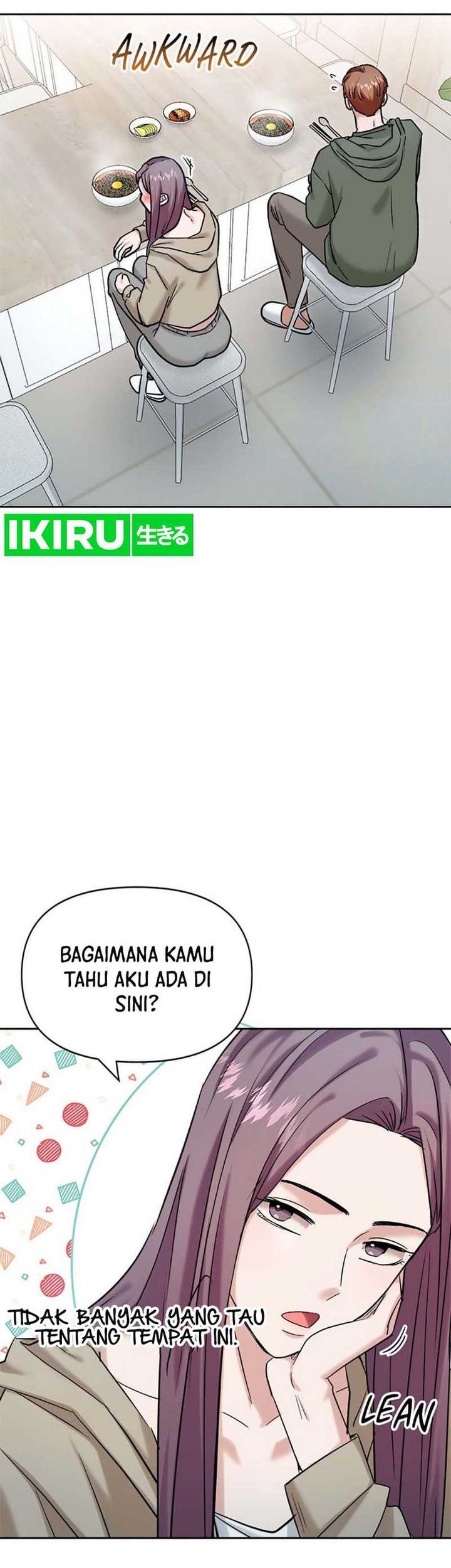 The Definition of A Top Star Chapter 89 Gambar 28