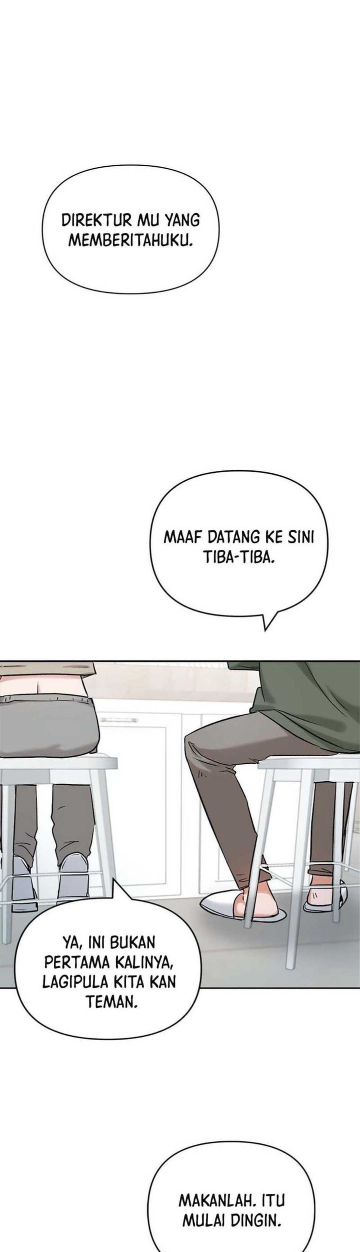 The Definition of A Top Star Chapter 89 Gambar 29