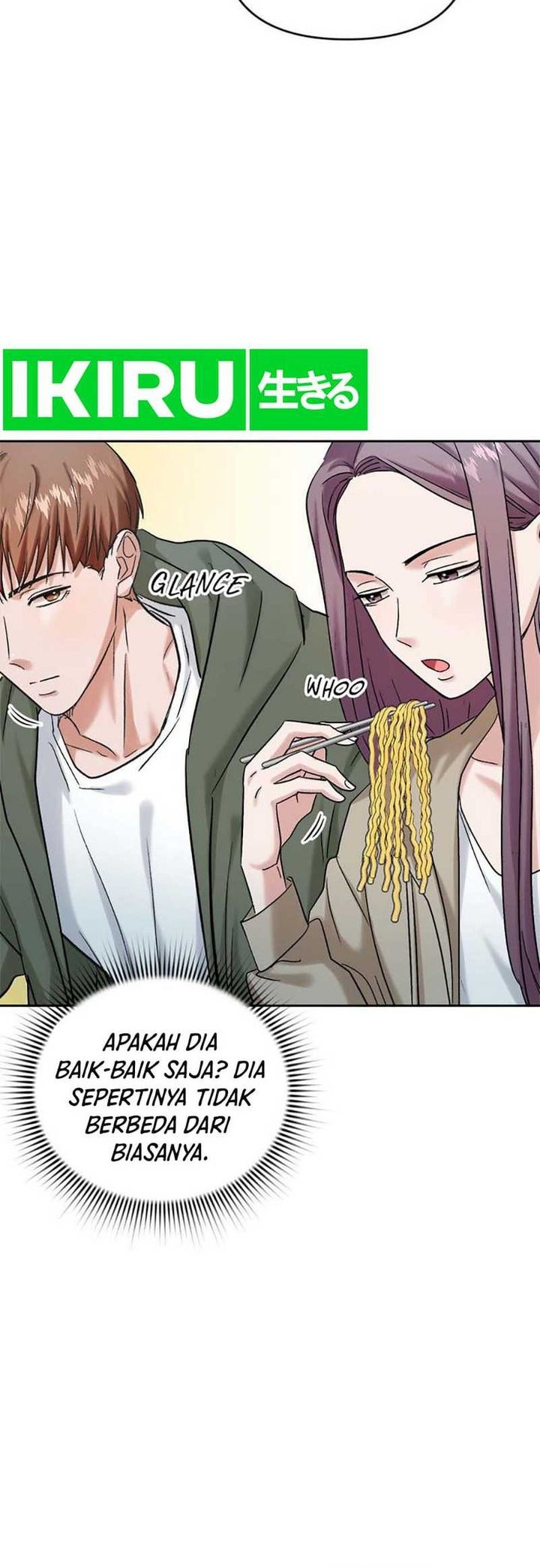 The Definition of A Top Star Chapter 89 Gambar 30