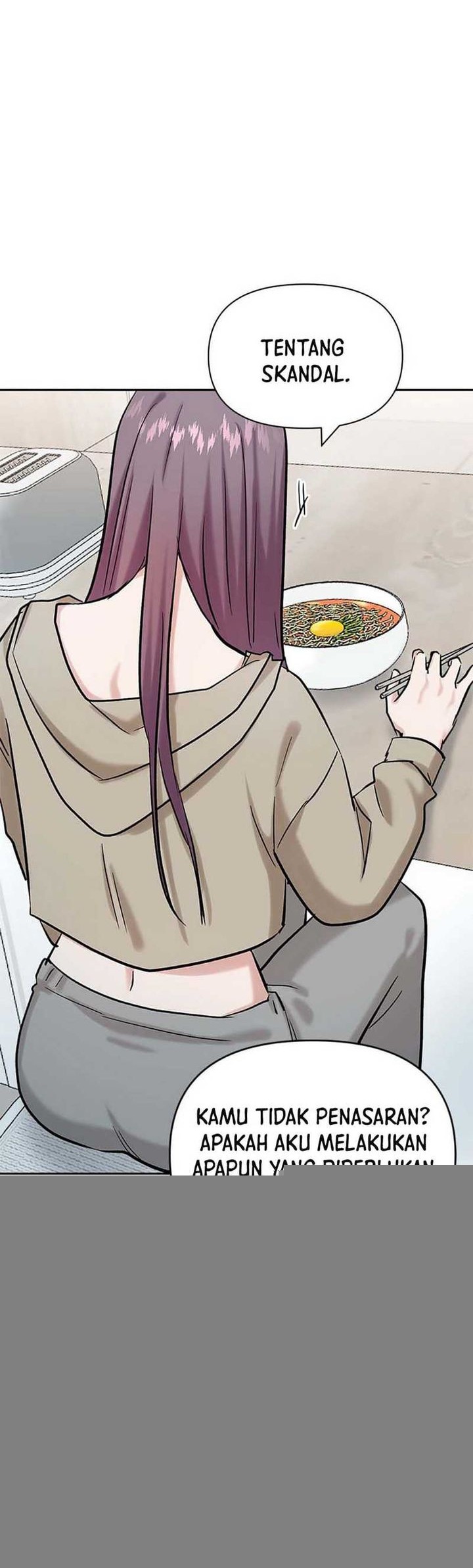 The Definition of A Top Star Chapter 89 Gambar 32