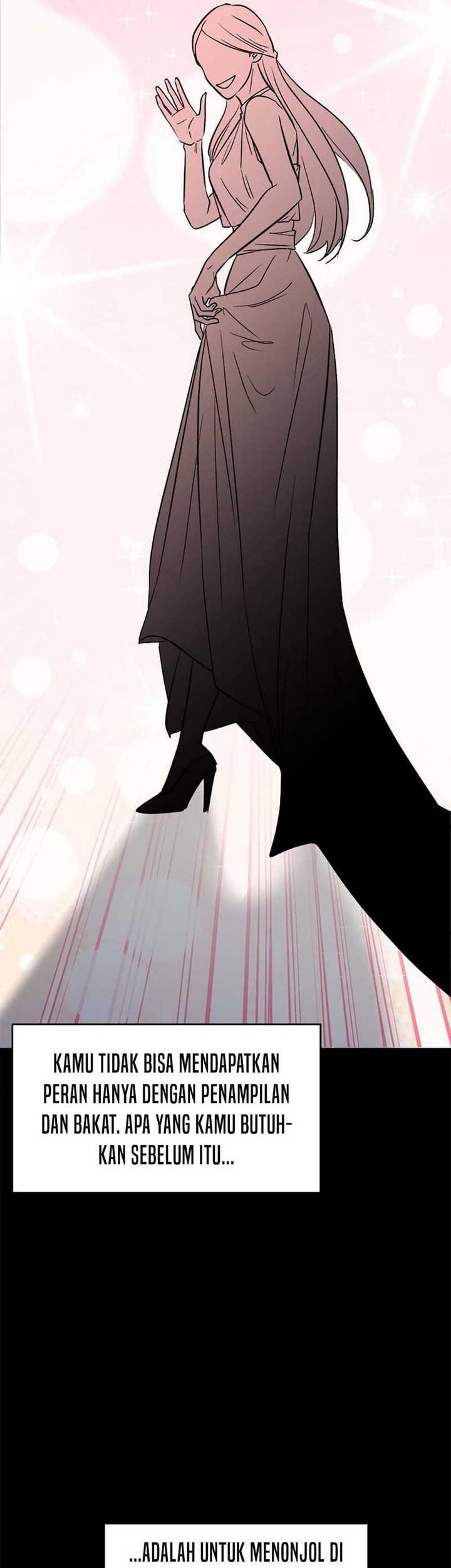 The Definition of A Top Star Chapter 89 Gambar 35