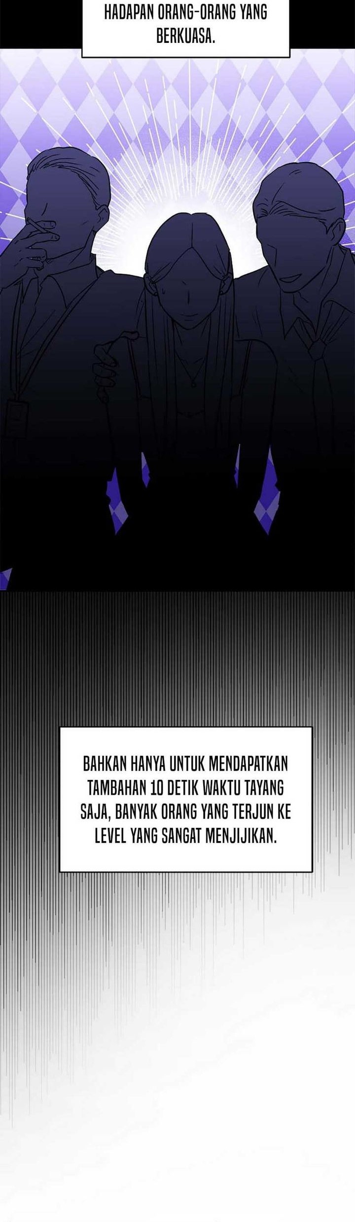 The Definition of A Top Star Chapter 89 Gambar 36