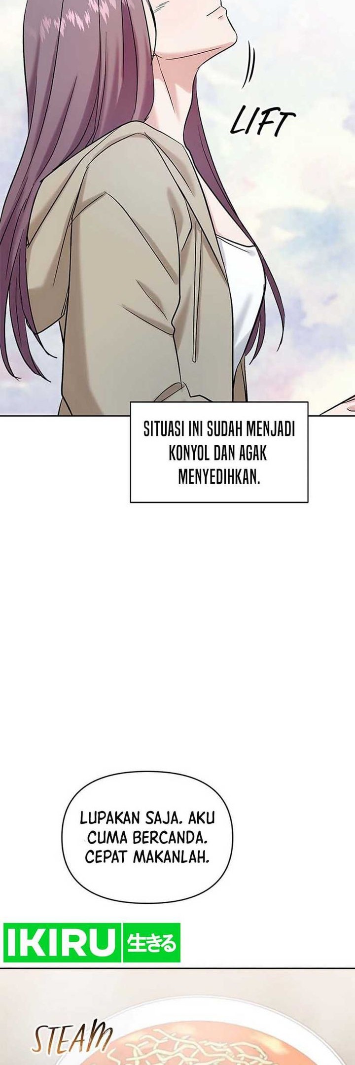 The Definition of A Top Star Chapter 89 Gambar 38