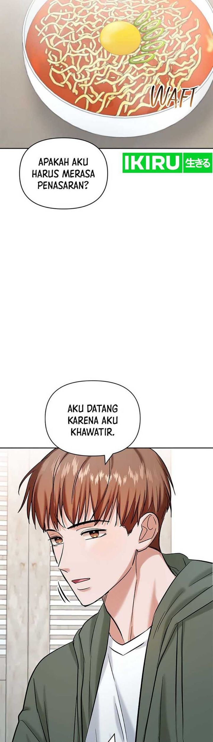 The Definition of A Top Star Chapter 89 Gambar 39