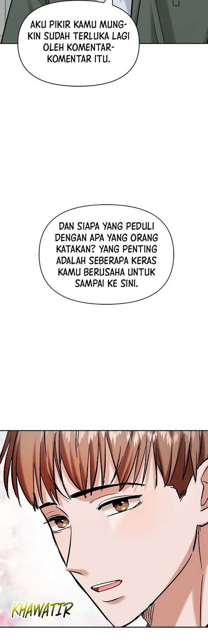 The Definition of A Top Star Chapter 89 Gambar 40