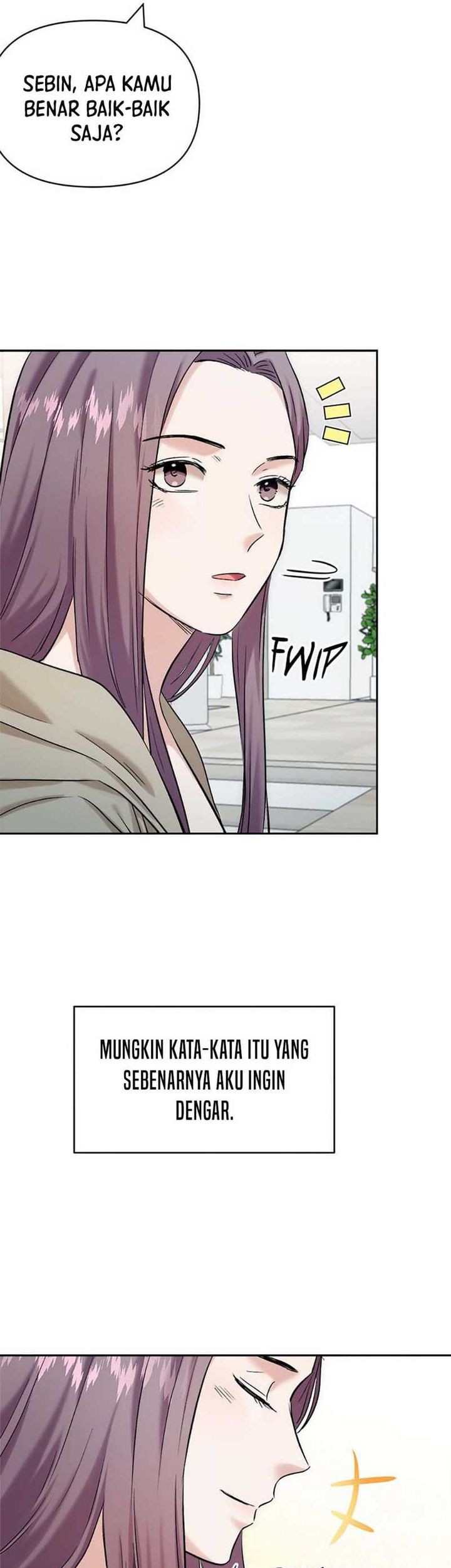 The Definition of A Top Star Chapter 89 Gambar 41