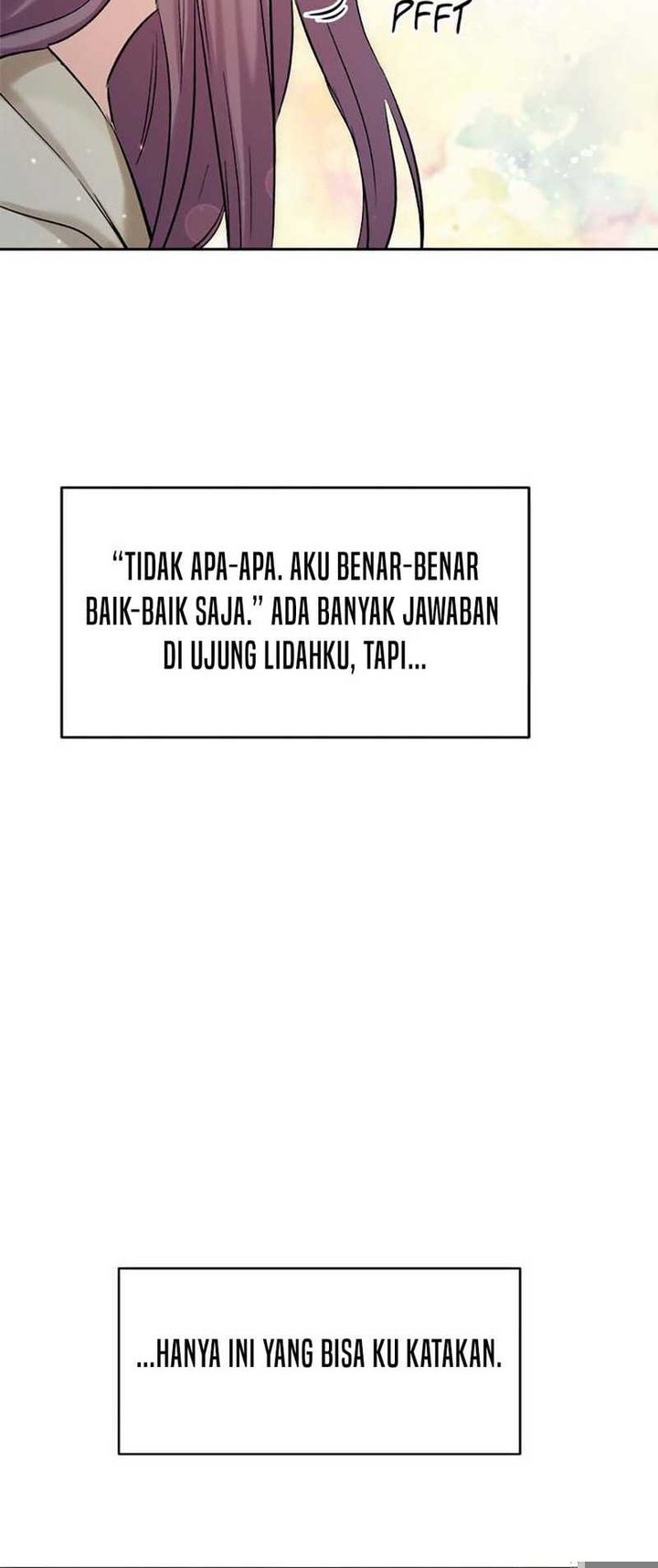 The Definition of A Top Star Chapter 89 Gambar 42