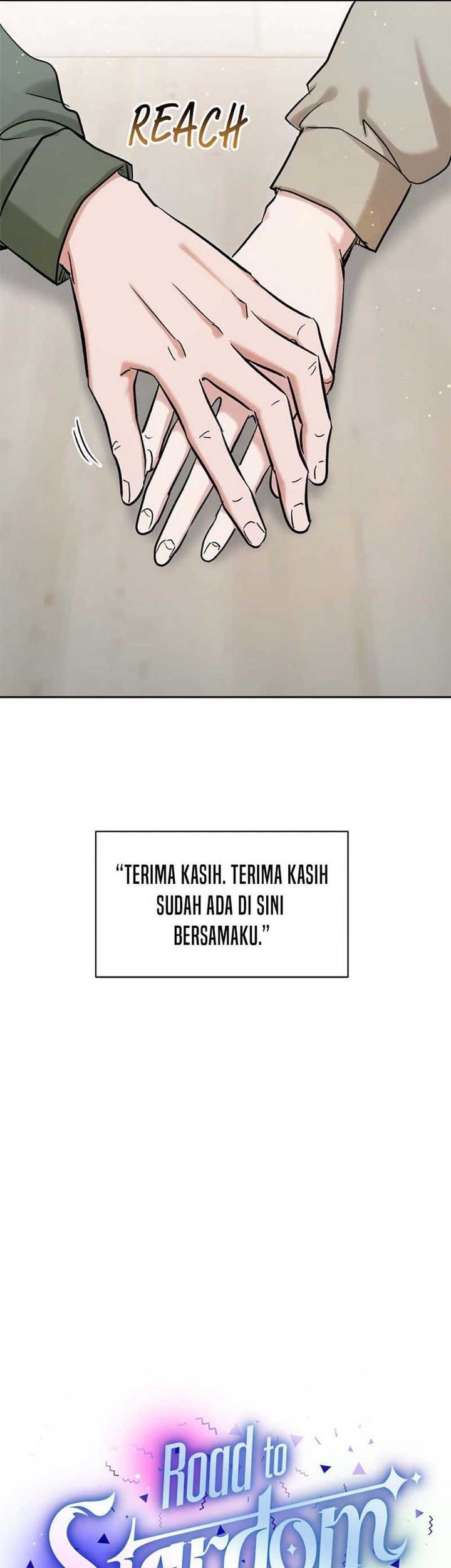 The Definition of A Top Star Chapter 89 Gambar 43