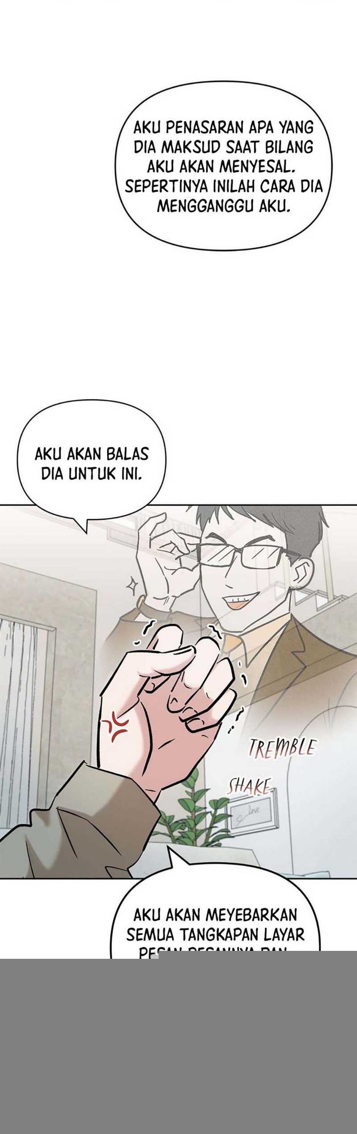 The Definition of A Top Star Chapter 89 Gambar 46