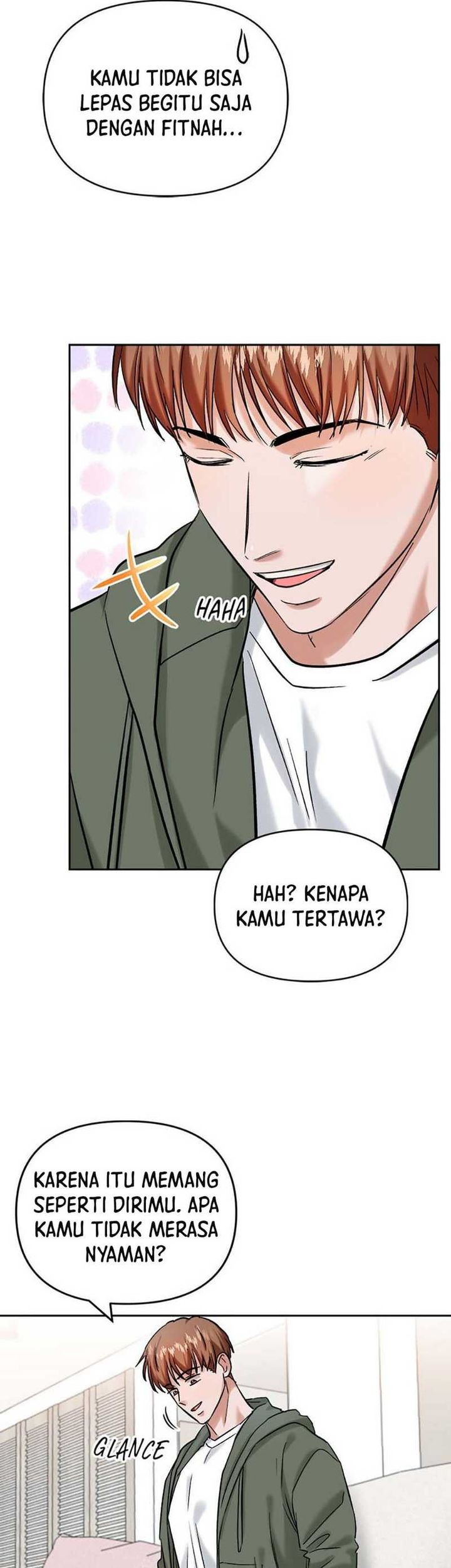 The Definition of A Top Star Chapter 89 Gambar 47