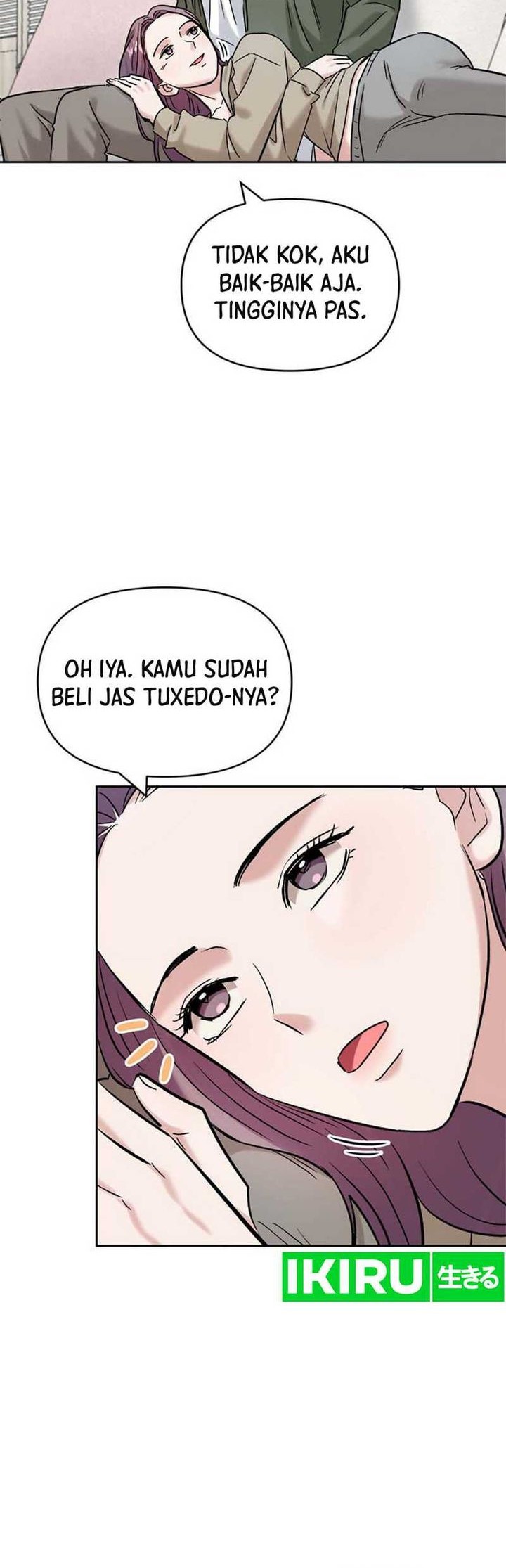 The Definition of A Top Star Chapter 89 Gambar 48