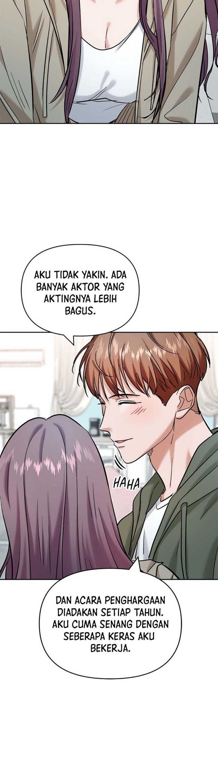 The Definition of A Top Star Chapter 89 Gambar 52