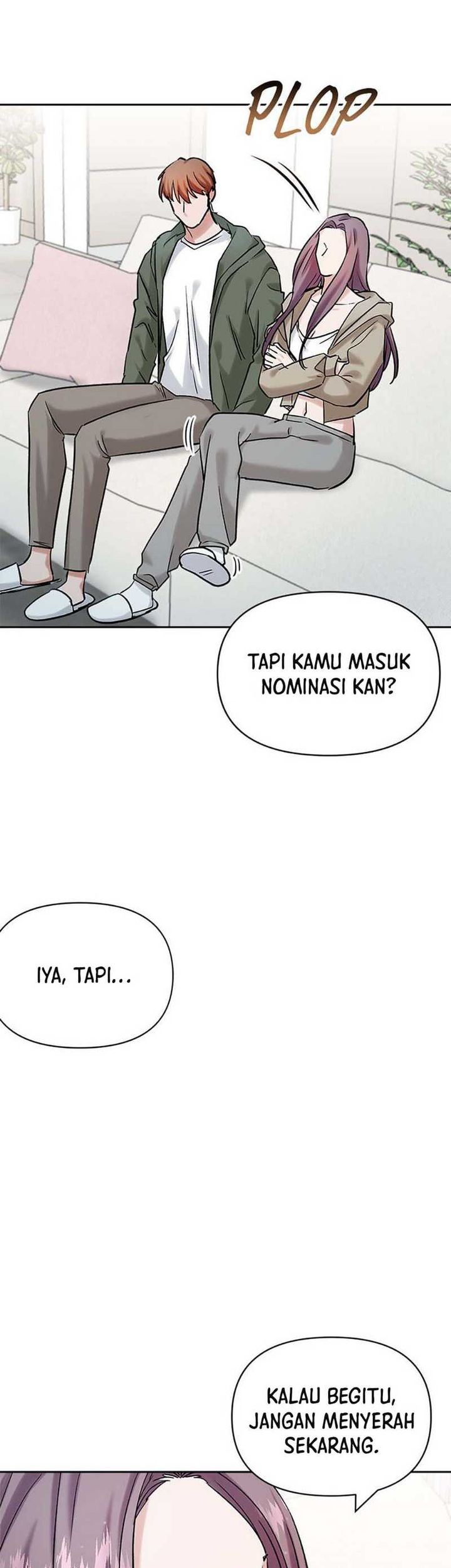 The Definition of A Top Star Chapter 89 Gambar 53
