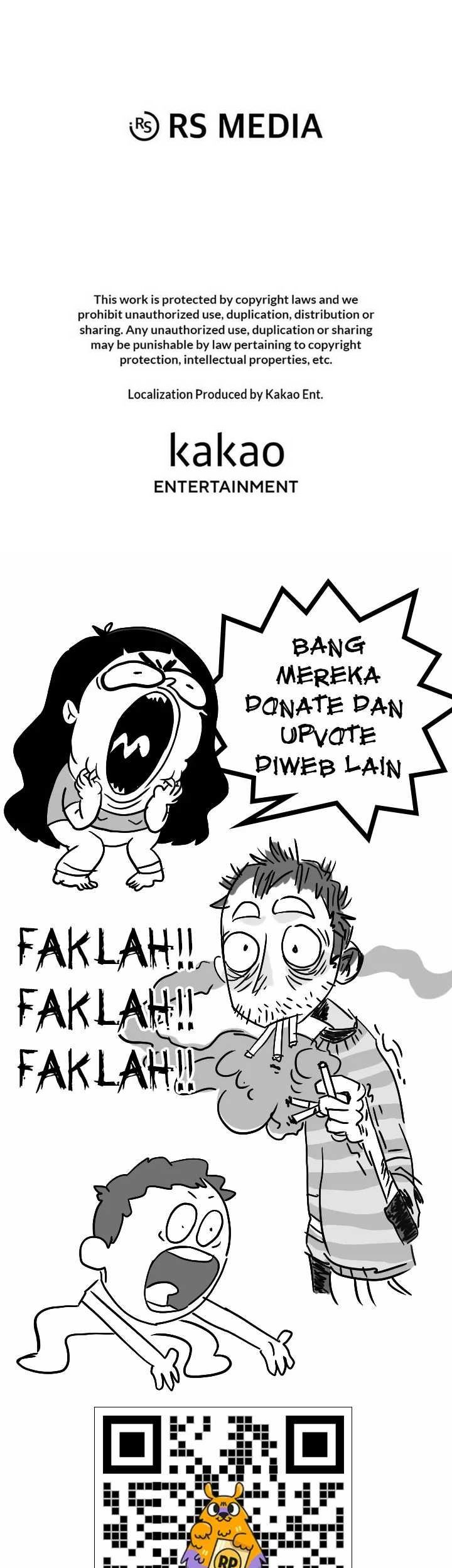 The Definition of A Top Star Chapter 89 Gambar 55