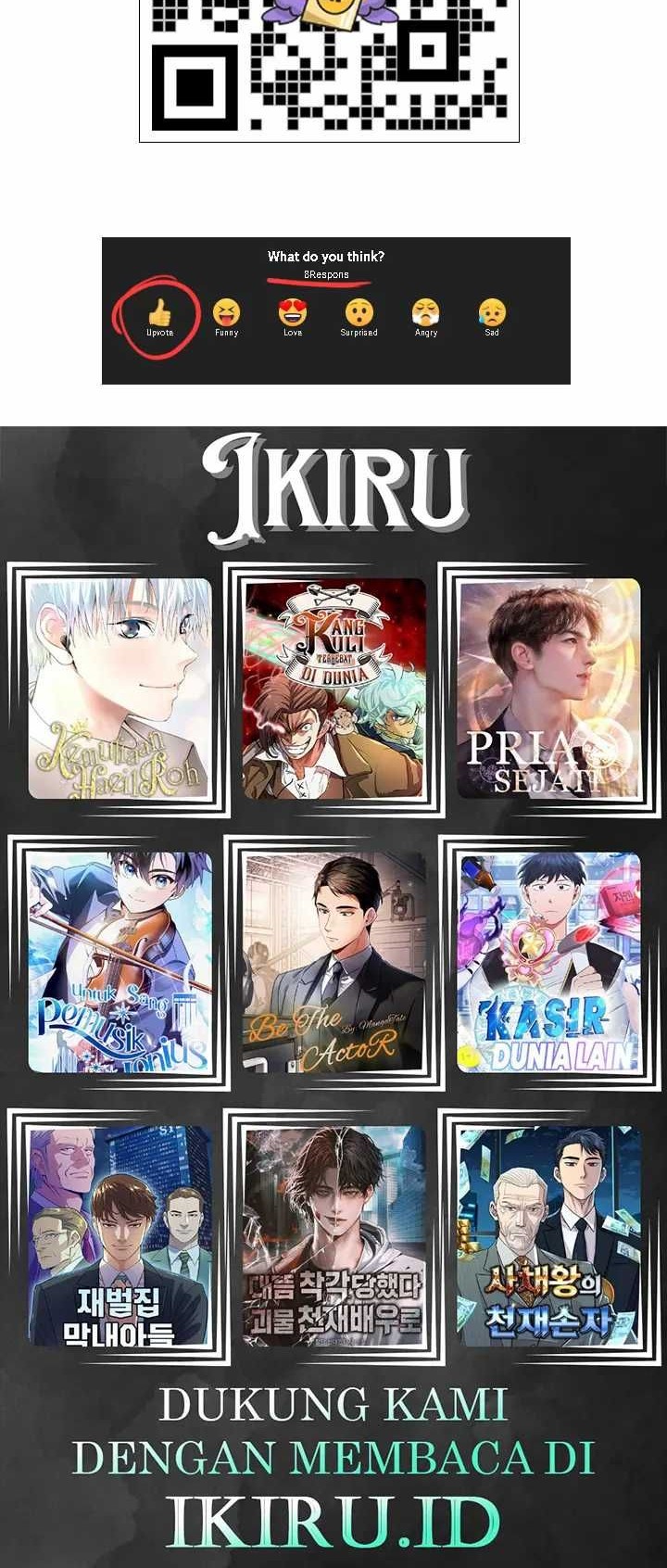 The Definition of A Top Star Chapter 89 Gambar 56