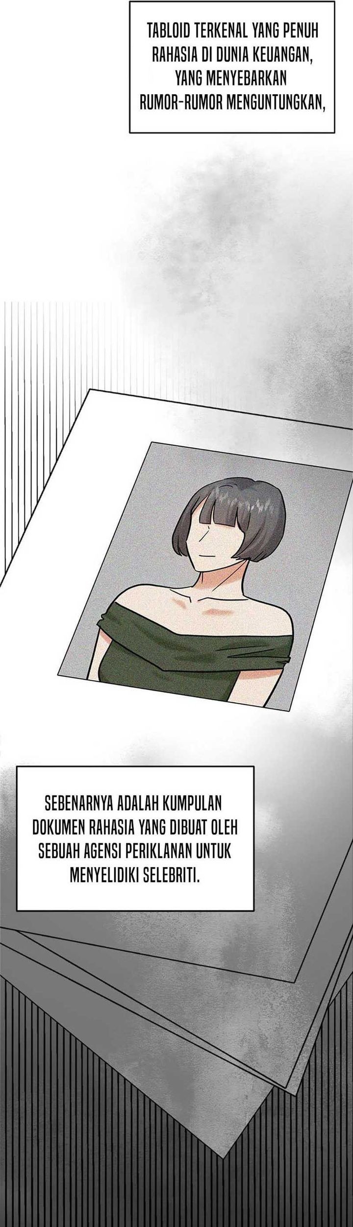 The Definition of A Top Star Chapter 89 Gambar 3