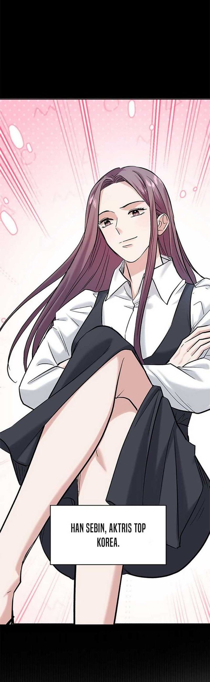 The Definition of A Top Star Chapter 89 Gambar 6