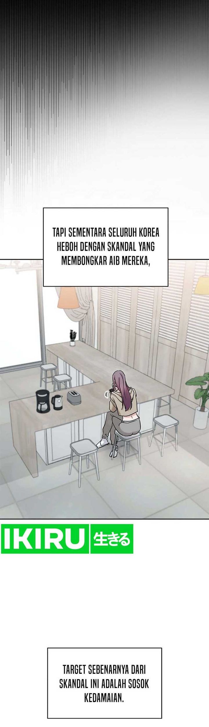 The Definition of A Top Star Chapter 89 Gambar 7