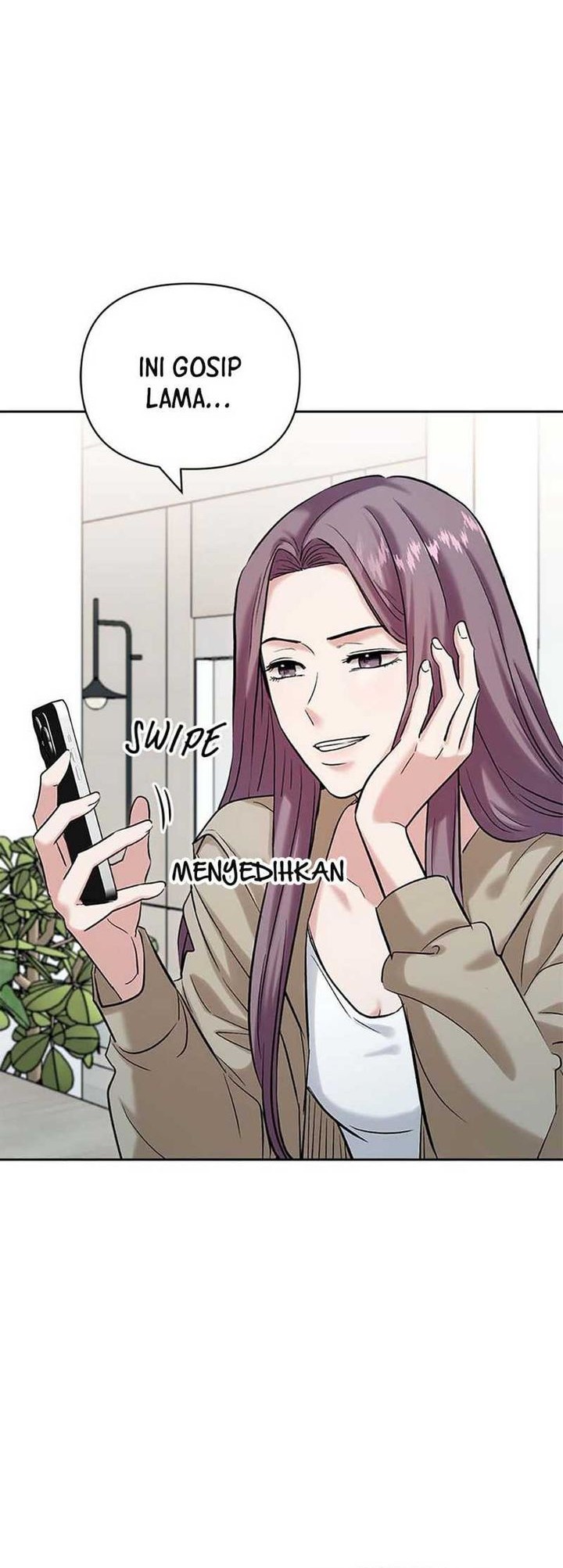 The Definition of A Top Star Chapter 89 Gambar 8