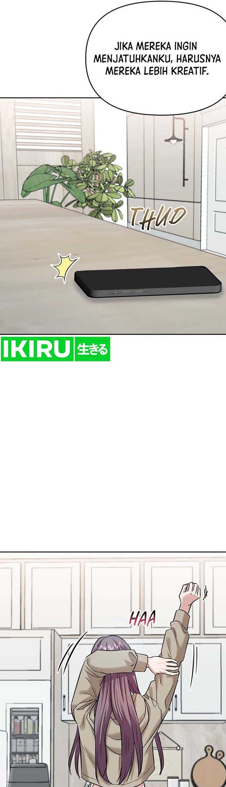 The Definition of A Top Star Chapter 89 Gambar 9