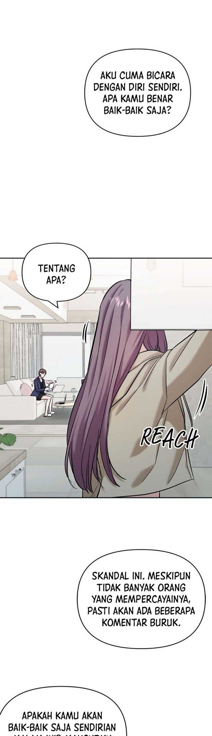 The Definition of A Top Star Chapter 89 Gambar 13