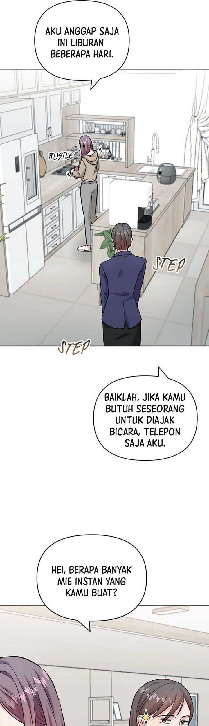 The Definition of A Top Star Chapter 89 Gambar 15