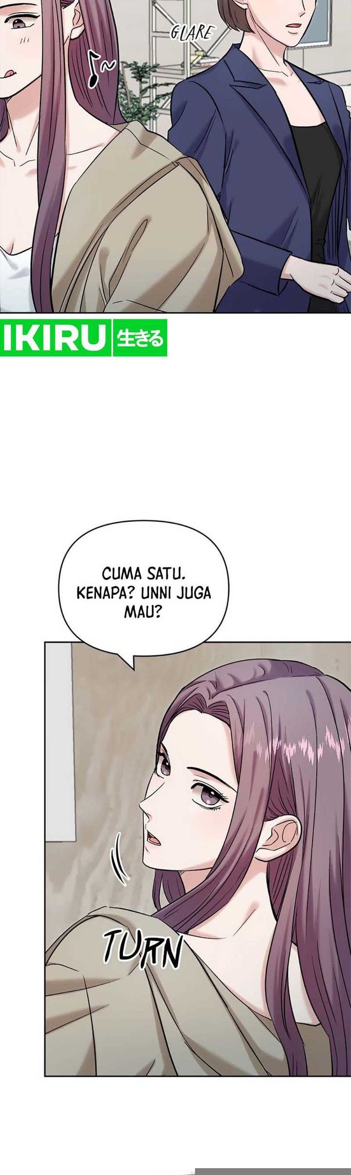 The Definition of A Top Star Chapter 89 Gambar 16