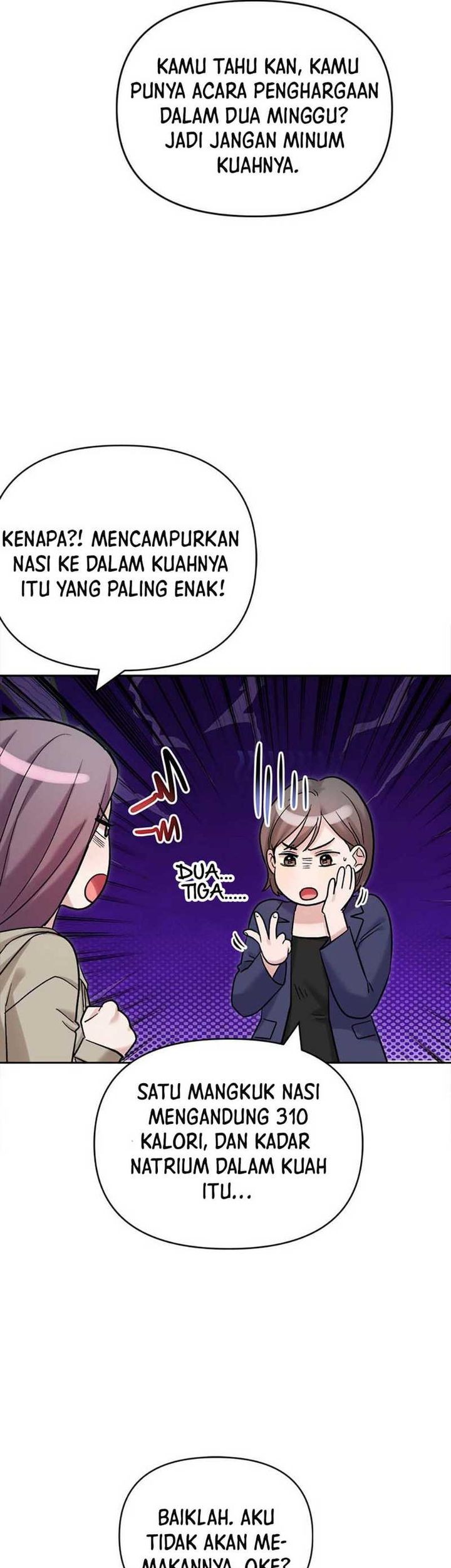 The Definition of A Top Star Chapter 89 Gambar 17