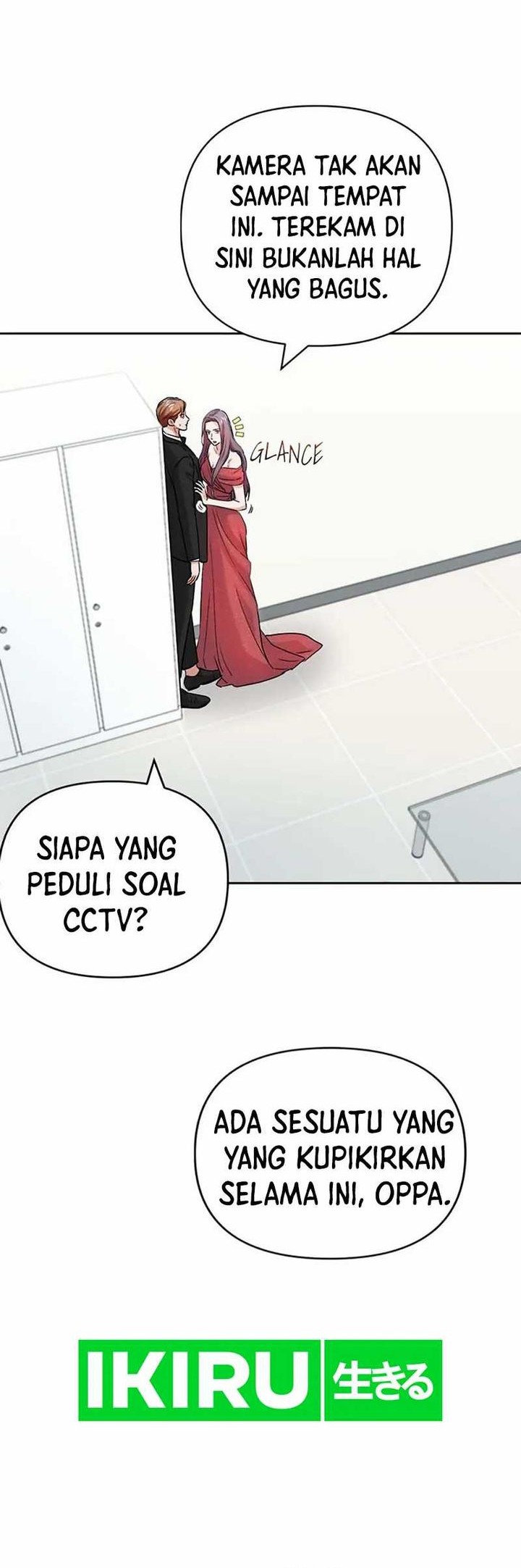 The Definition of A Top Star Chapter 91 Gambar 20