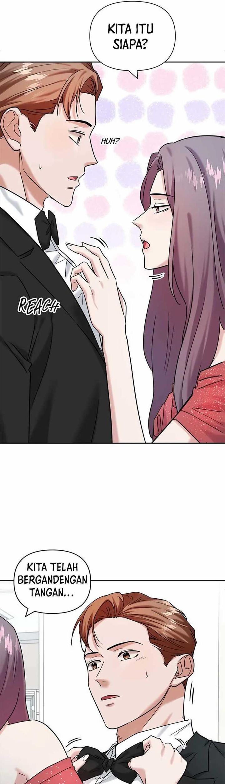 The Definition of A Top Star Chapter 91 Gambar 21