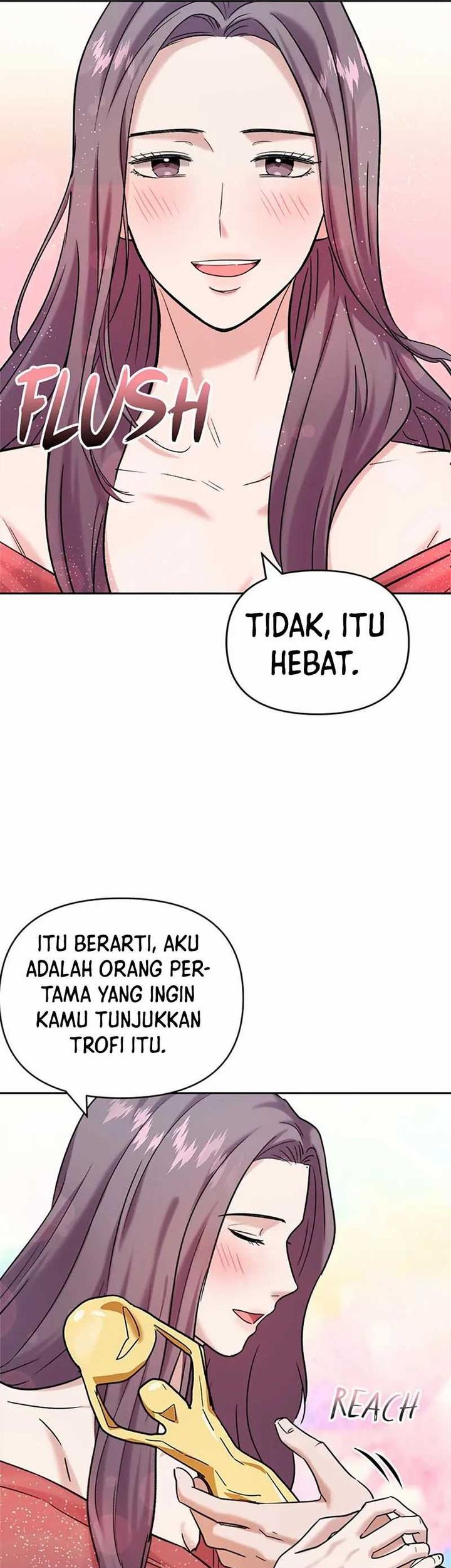 The Definition of A Top Star Chapter 91 Gambar 27