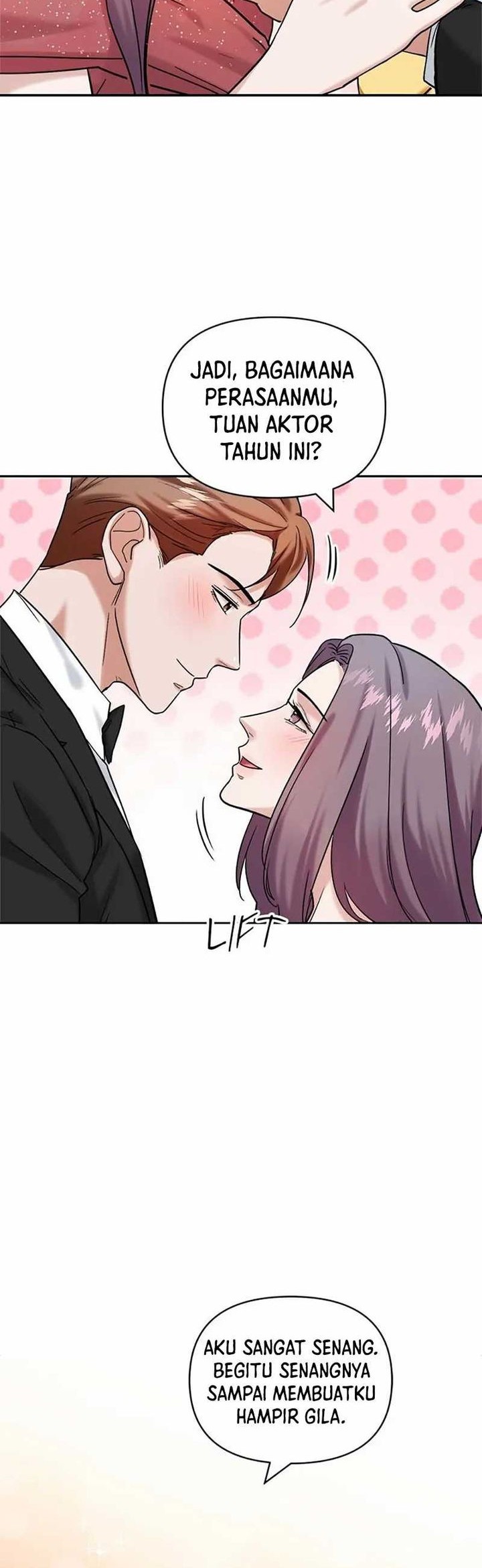 The Definition of A Top Star Chapter 91 Gambar 28