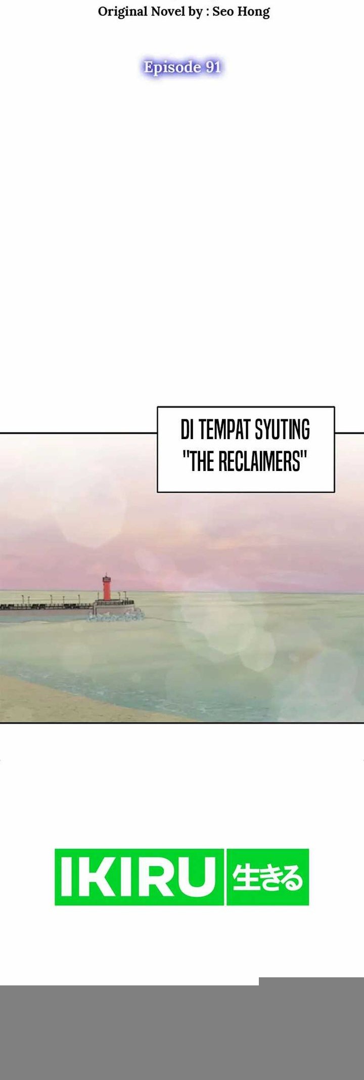The Definition of A Top Star Chapter 91 Gambar 30