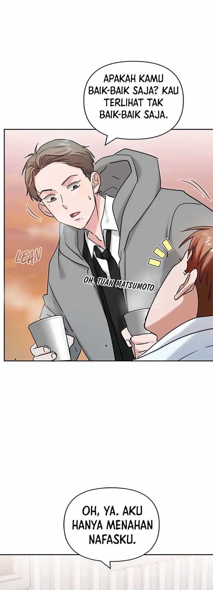 The Definition of A Top Star Chapter 91 Gambar 32