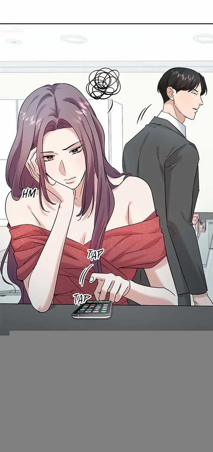 Baca Manhwa The Definition of A Top Star Chapter 91 Gambar 2