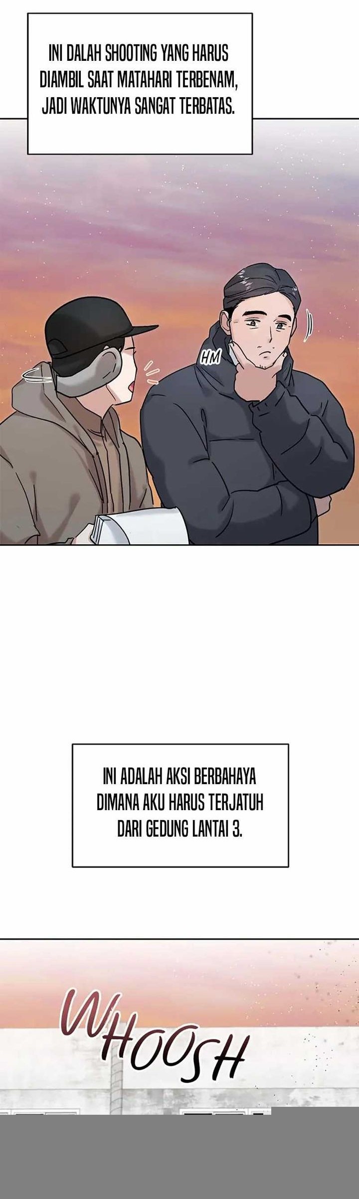 The Definition of A Top Star Chapter 91 Gambar 40