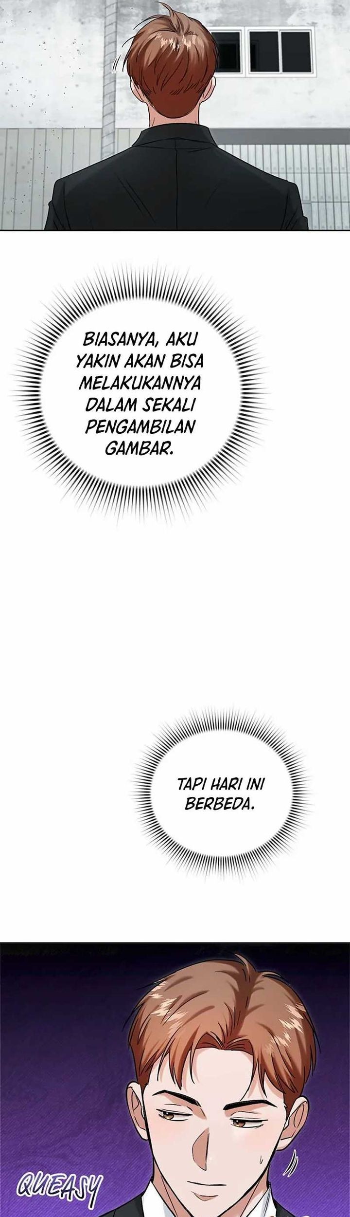 The Definition of A Top Star Chapter 91 Gambar 41