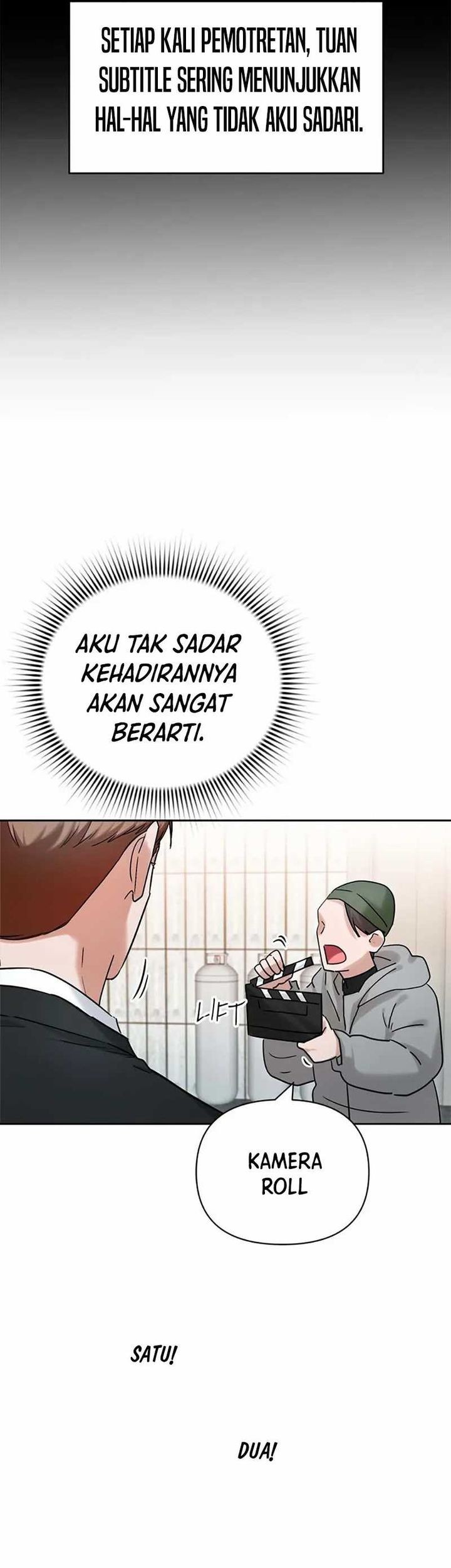The Definition of A Top Star Chapter 91 Gambar 43