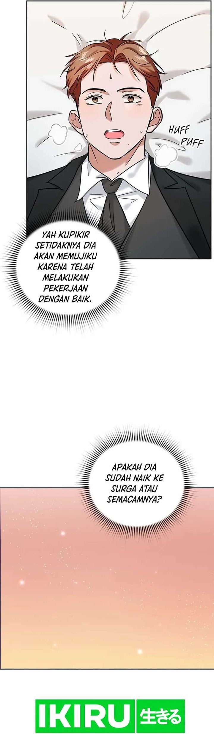 The Definition of A Top Star Chapter 91 Gambar 49