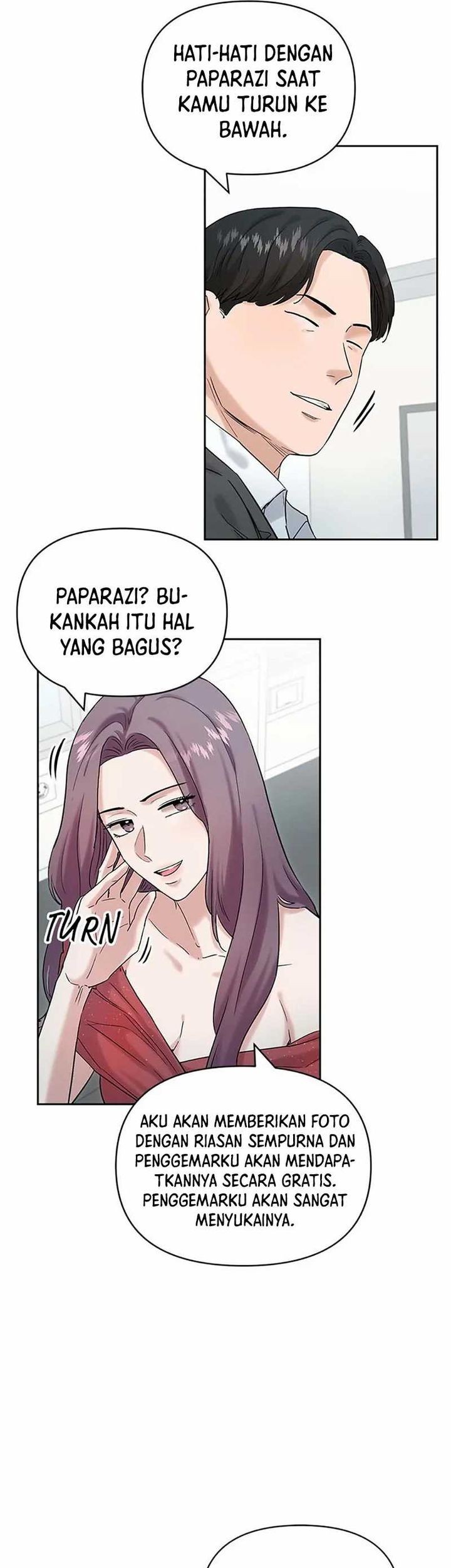 The Definition of A Top Star Chapter 91 Gambar 7