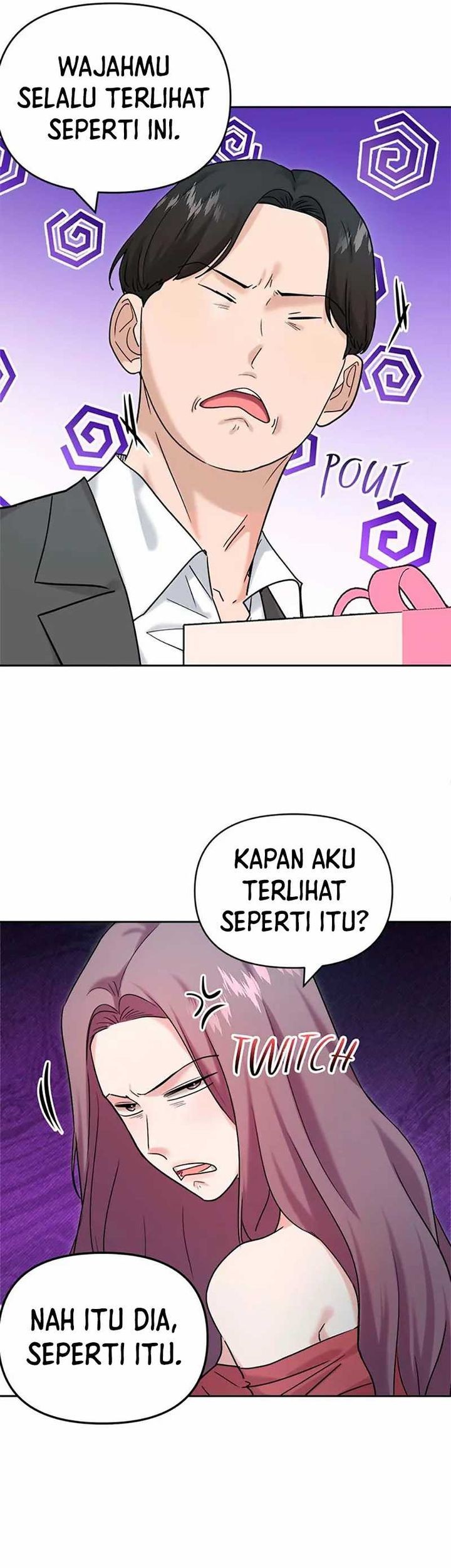 The Definition of A Top Star Chapter 91 Gambar 11
