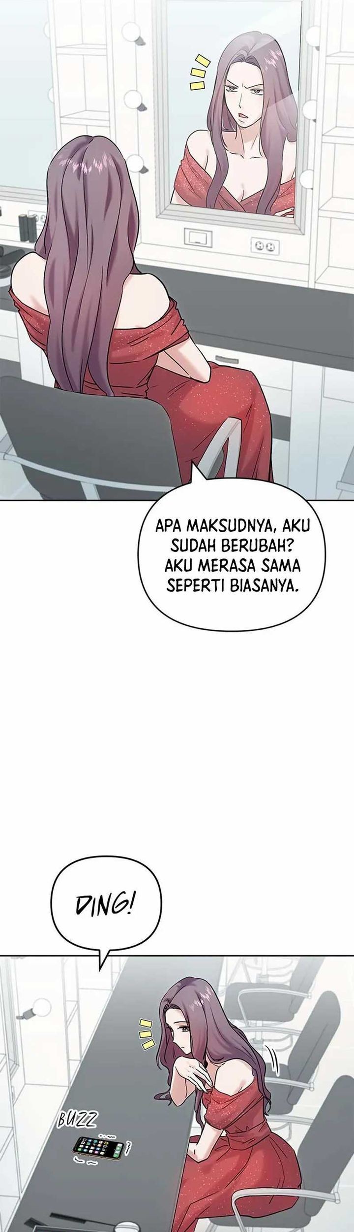 The Definition of A Top Star Chapter 91 Gambar 13