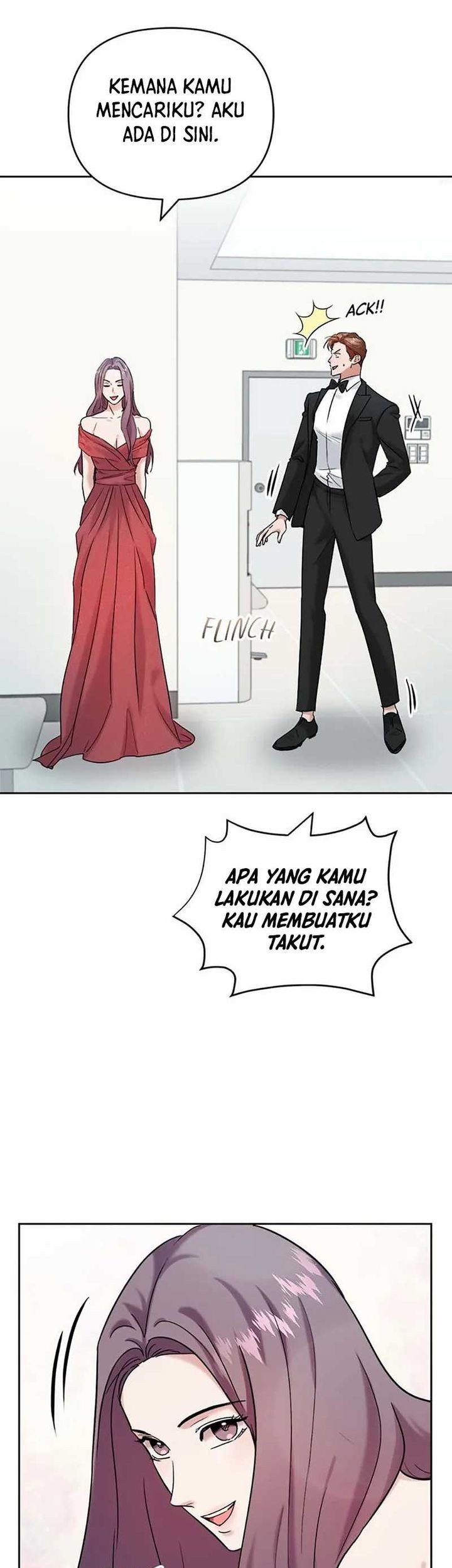 The Definition of A Top Star Chapter 91 Gambar 17