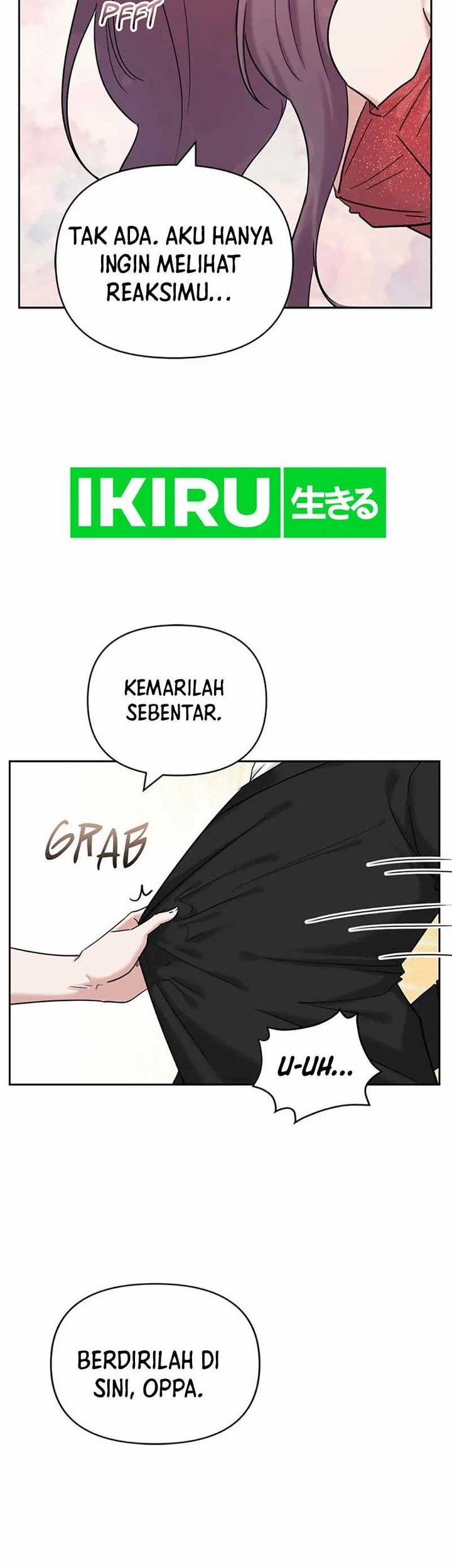 The Definition of A Top Star Chapter 91 Gambar 18