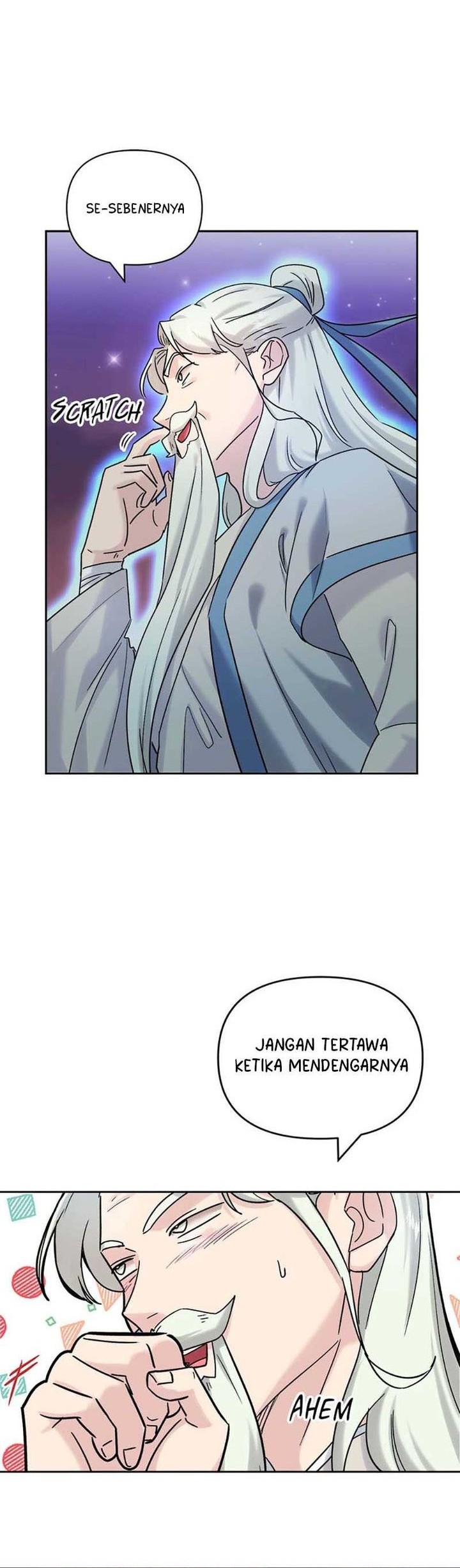 The Definition of A Top Star Chapter 92 Gambar 20