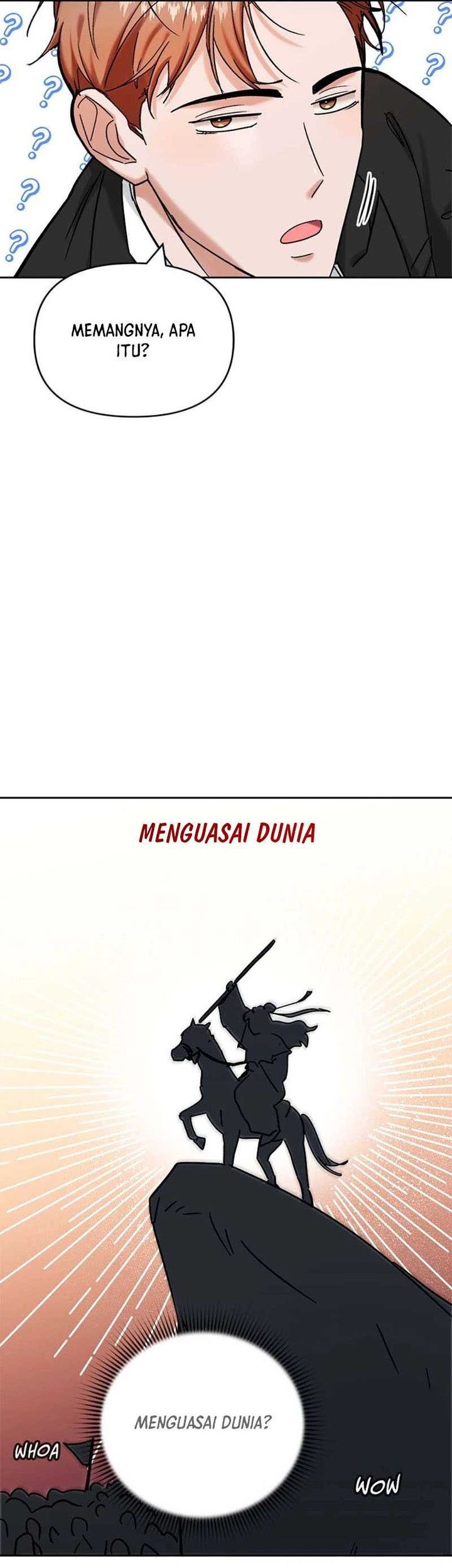 The Definition of A Top Star Chapter 92 Gambar 21