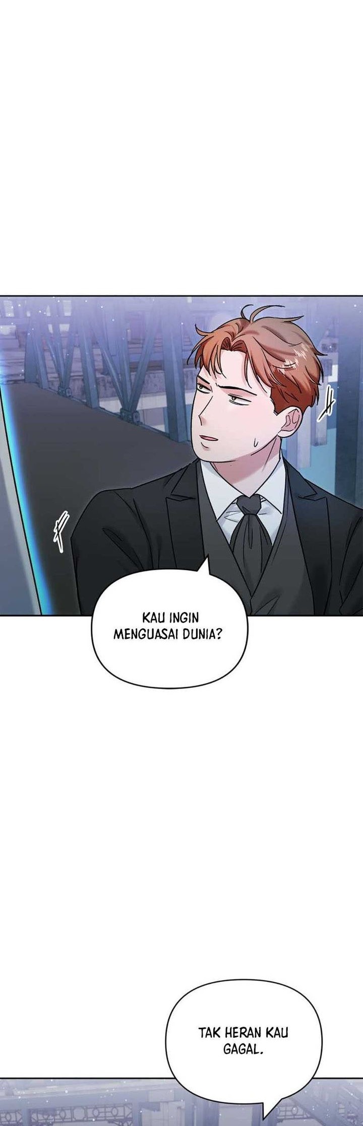 The Definition of A Top Star Chapter 92 Gambar 22