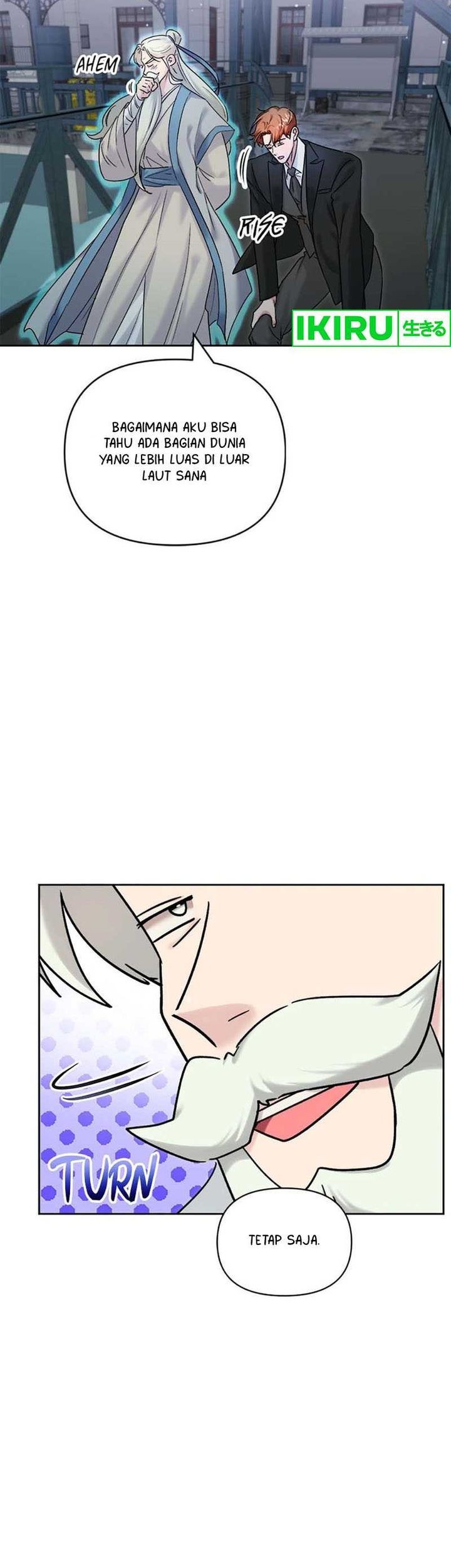 The Definition of A Top Star Chapter 92 Gambar 23