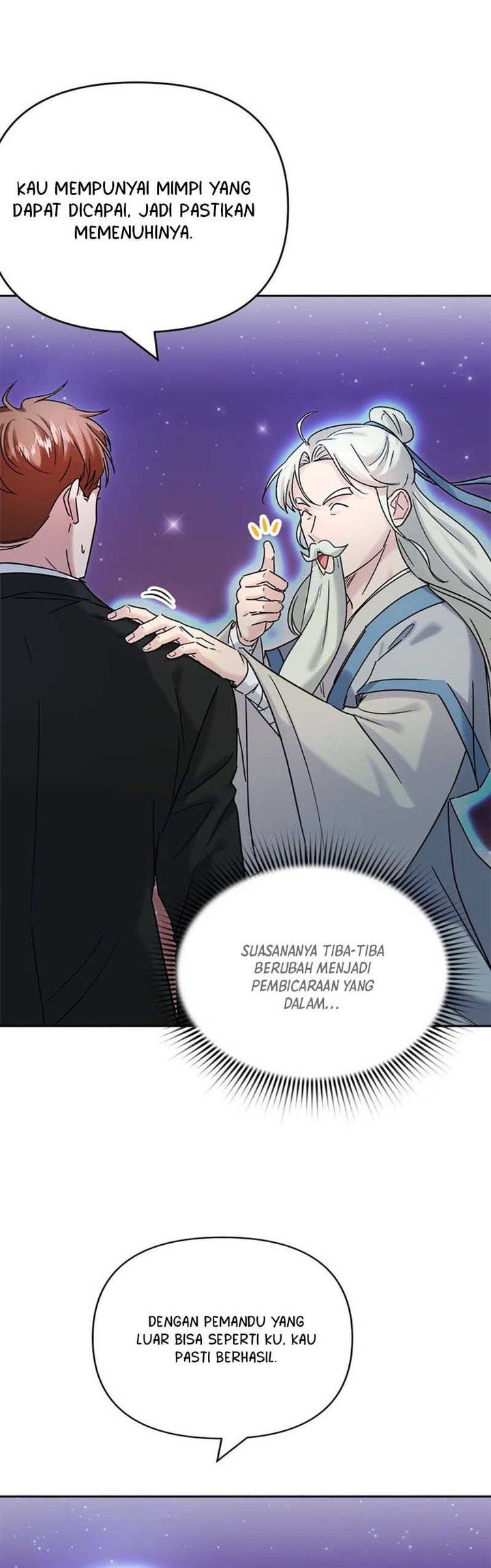 The Definition of A Top Star Chapter 92 Gambar 24