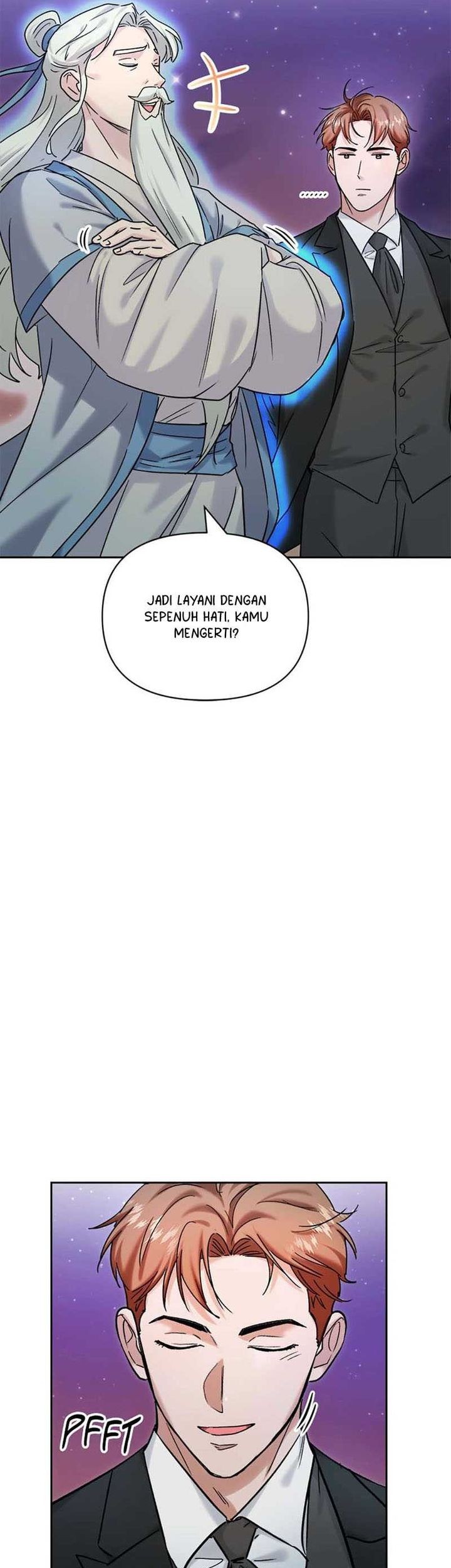 The Definition of A Top Star Chapter 92 Gambar 25